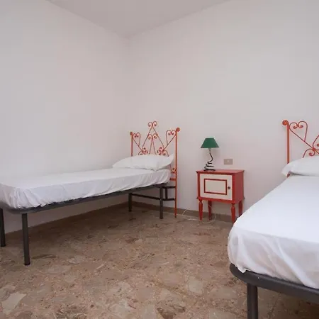 N127 - Numana, Trilo Con Giardino E Vista Mare A 200 M. Dalla Spiaggia Apartman Numana