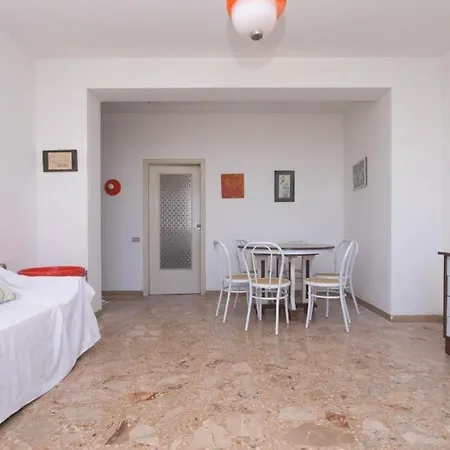 N127 - Numana, Trilo Con Giardino E Vista Mare A 200 M. Dalla Spiaggia Apartman Numana