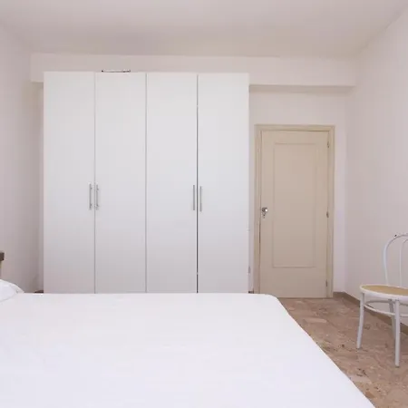 N127 - Numana, Trilo Con Giardino E Vista Mare A 200 M. Dalla Spiaggia Apartmán
