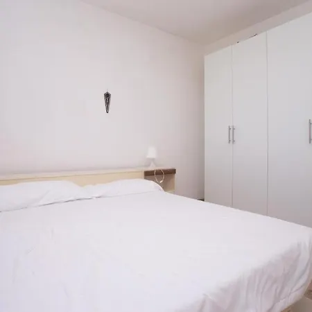 N127 - Numana, Trilo Con Giardino E Vista Mare A 200 M. Dalla Spiaggia Apartmán *