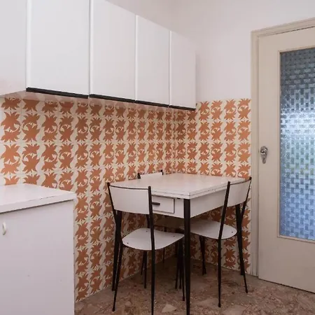Apartmán N127 - Numana, Trilo Con Giardino E Vista Mare A 200 M. Dalla Spiaggia Numana